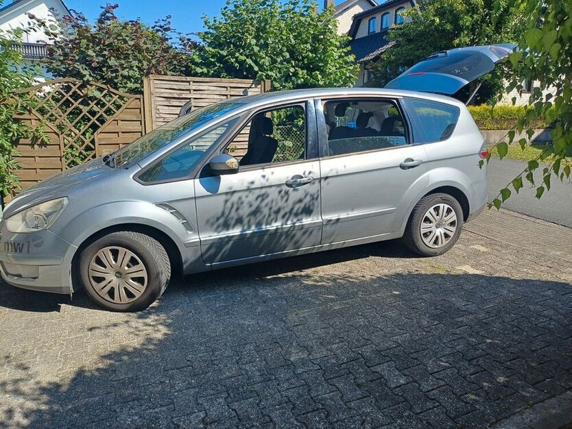 S-Max