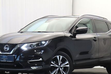 Nissan Qashqai 104.000 km 15.200 &euro; Bad Lippspringe 33175