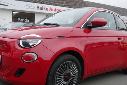 Fiat 500e 39.715 km 16.490 &euro; Steinheim 32839