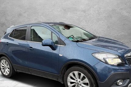 Opel Mokka 128.000 km 8.499 € Detmold 32758