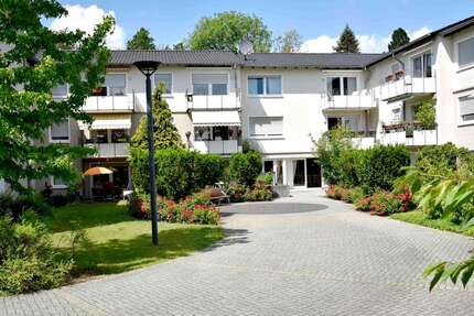 Wohnung Lippstadt - 2 Zimmer, 52 m&sup2;, 156.000&euro; | Angebot:24278932