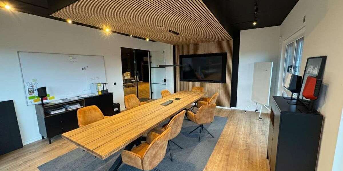 Büro in Paderborn 2.503 € 200 m² zimmer