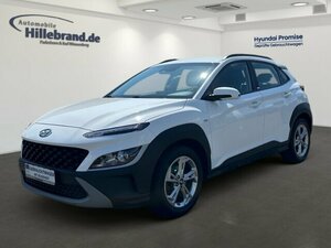 Hyundai KONA Trend Mild-Hybrid 2WD 1.0 T-GDI EU6d Navi Sou 93.910 km 14.950 € Bad Wünnenberg 33181