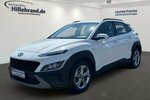 Hyundai KONA Trend Mild-Hybrid 2WD 1.0 T-GDI EU6d Navi Sou 93.910 km 14.950 € Bad Wünnenberg 33181