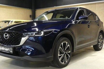 Mazda CX-5 10.000 km 32.990 &euro; Paderborn 33106