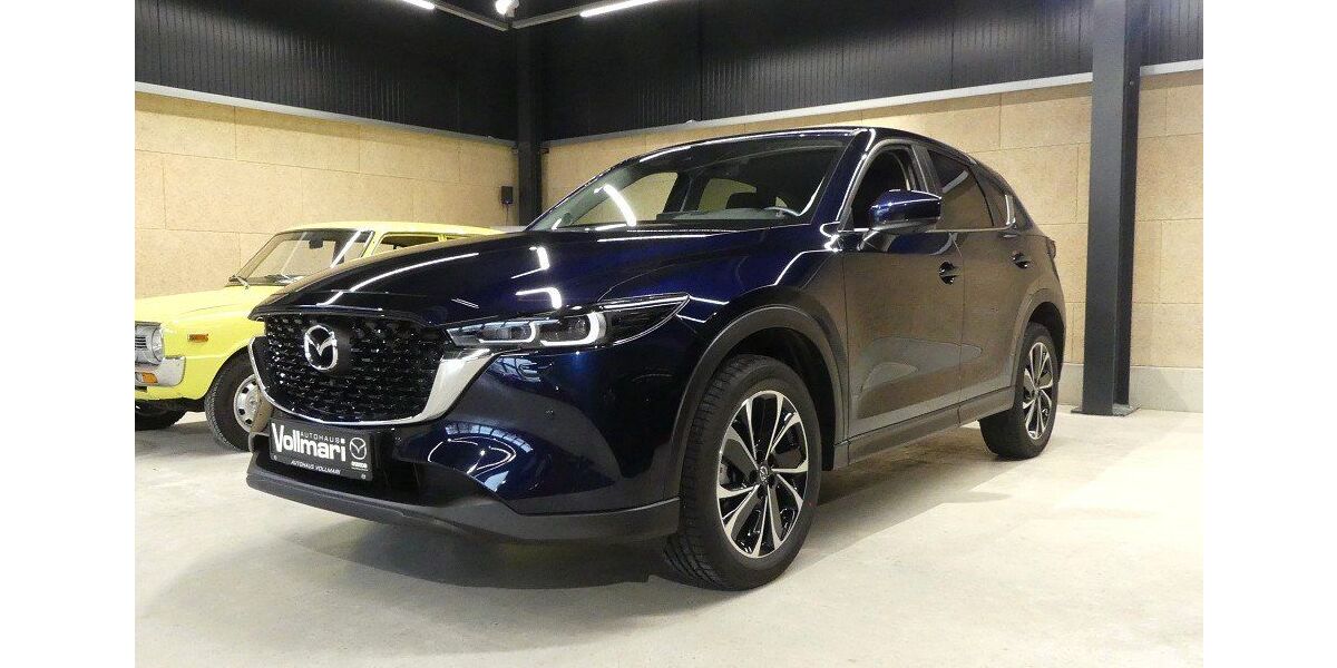 Mazda CX-5 10.000 km 32.990 &euro; Paderborn 33106