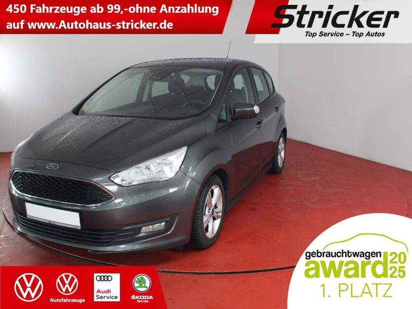 C-Max