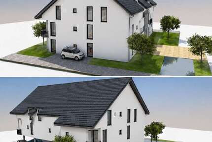 Wohnung Paderborn Neuenbeken - 3 Zimmer, 66 m&sup2;, 339.900&euro; | Angebot:27034528