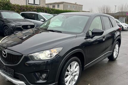 Mazda CX-5 299.000 km 6.990 &euro; Paderborn 33100