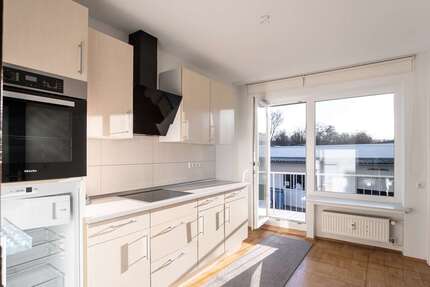 Wohnung zum Mieten in Bielefeld 858 € 78 m² 3 zimmer