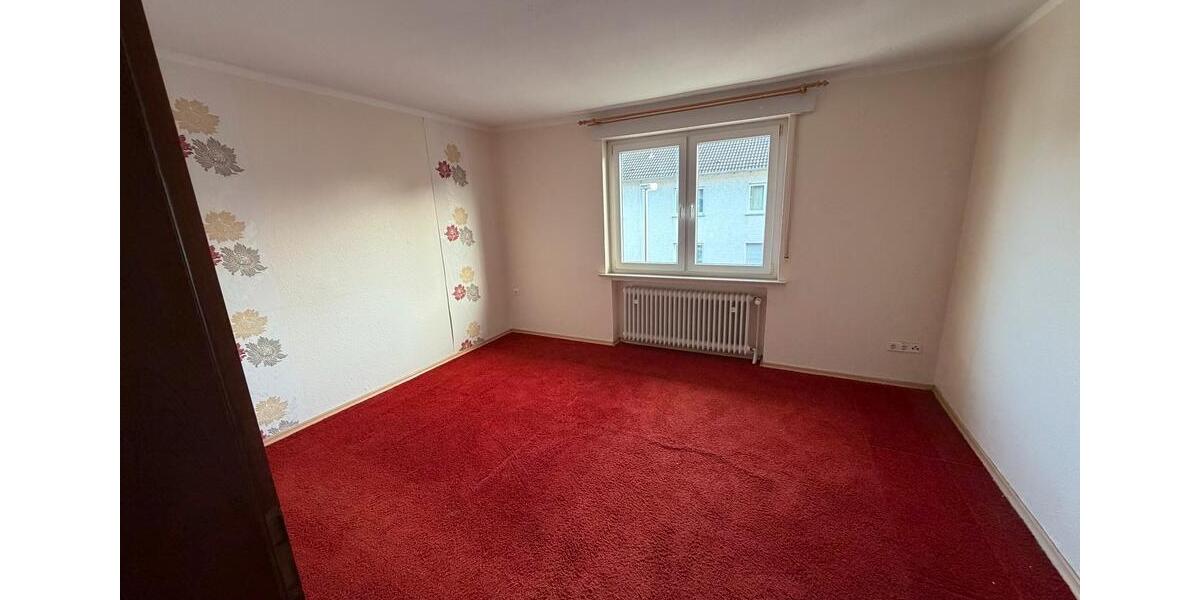 4 Zimmerwohnung Paderborn Innenstadt 124m2 4 zimmer