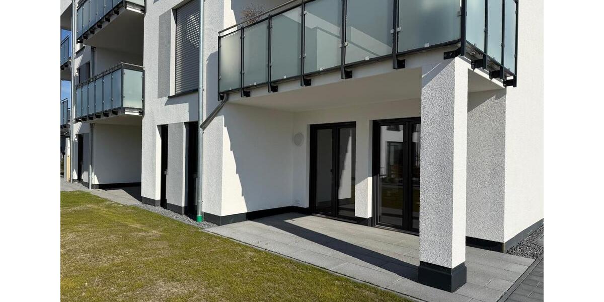 Erdgeschoßwohnung Paderborn Neuenbeken - 2 Zimmer, 64 m&sup2;, 755&euro; | Angebot:25377618