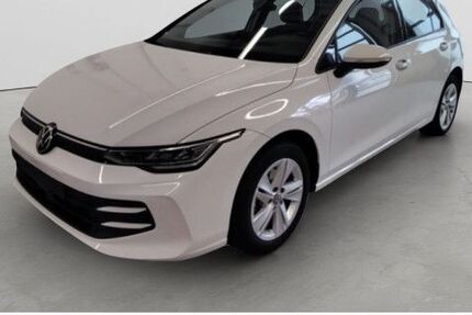 VW Golf 6.416 km 24.690 &euro; Detmold 32756