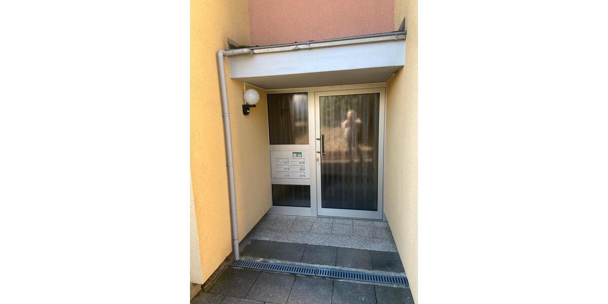 Etagenwohnung Detmold Hakedahl - 4 Zimmer, 82 m&sup2;, 147.000&euro; | Angebot:26598486