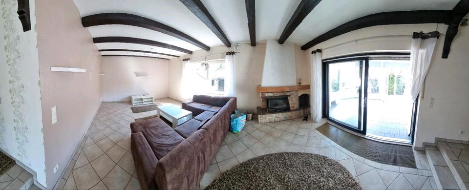 Erdgeschoßwohnung Schloß Holte-Stukenbrock Stukenbrock - 3 Zimmer, 149 m&sup2;, 1.050&euro; | Angebot:26402861