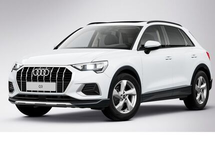 Audi Q3 30.462 km 34.290 € Detmold 32756