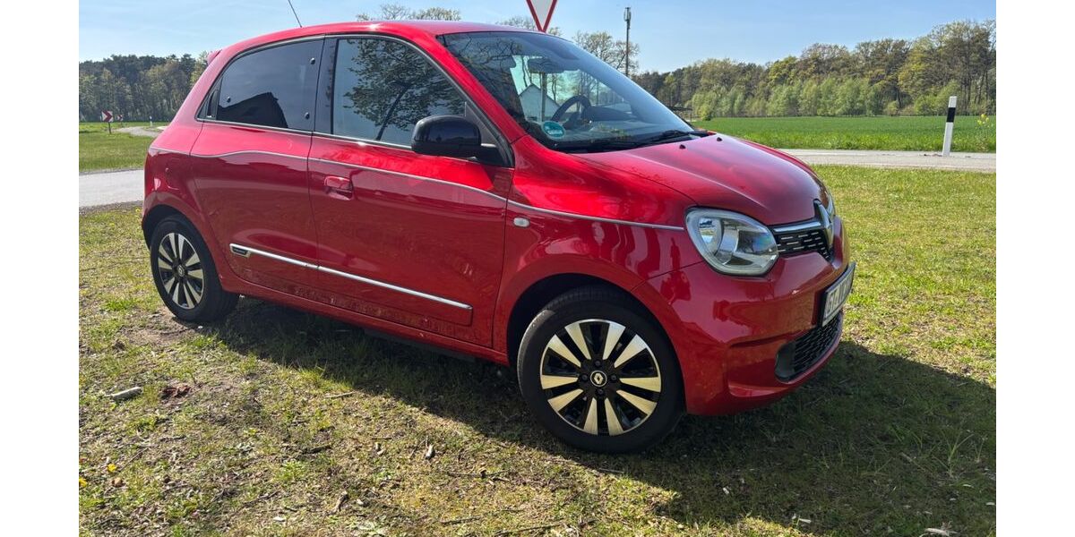 Renault Twingo 22.455 km 12.500 &euro; Schloss Holte-Stukenbrock 33758