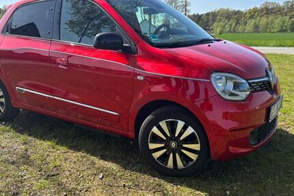 Renault Twingo 22.455 km 14.100 &euro; Schloss Holte-Stukenbrock 33758