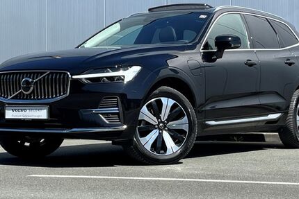 Volvo XC60 67.629 km 41.850 &euro; Paderborn 33106