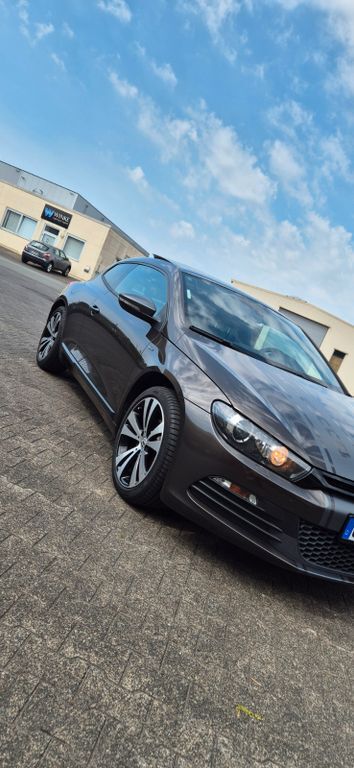 Scirocco