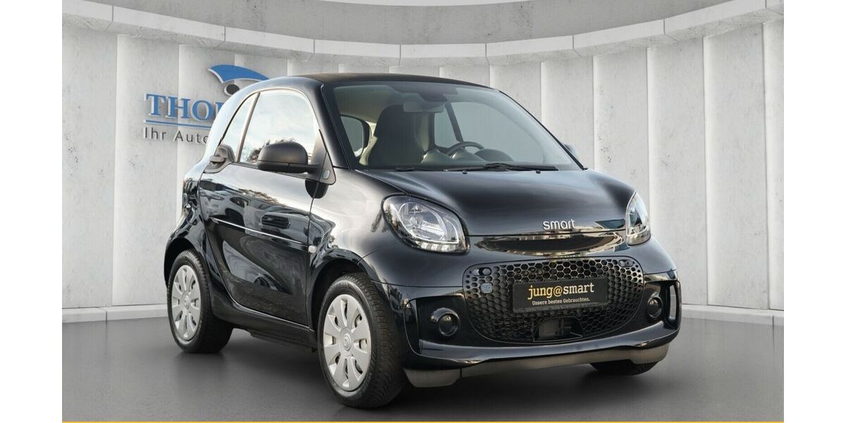 Smart ForTwo 8.980 km 9.990 € Schloß Holte-Stukenbrock 33758