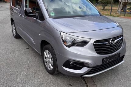 Opel Combo Life 18.000 km 25.900 &euro; Rietberg 33397