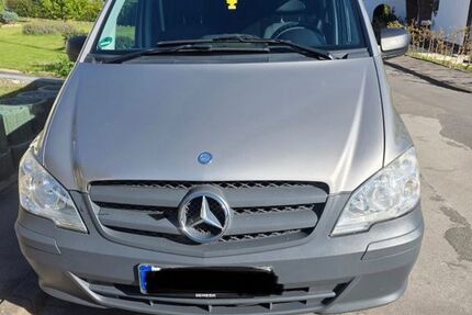 Mercedes-Benz Vito 259.334 km 13.750 &euro; Detmold 32760