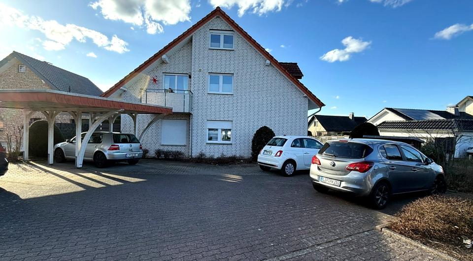 Maisonettenwohnung Augustdorf - 3 Zimmer, 69 m&sup2;, 179.000&euro; | Angebot:25300887