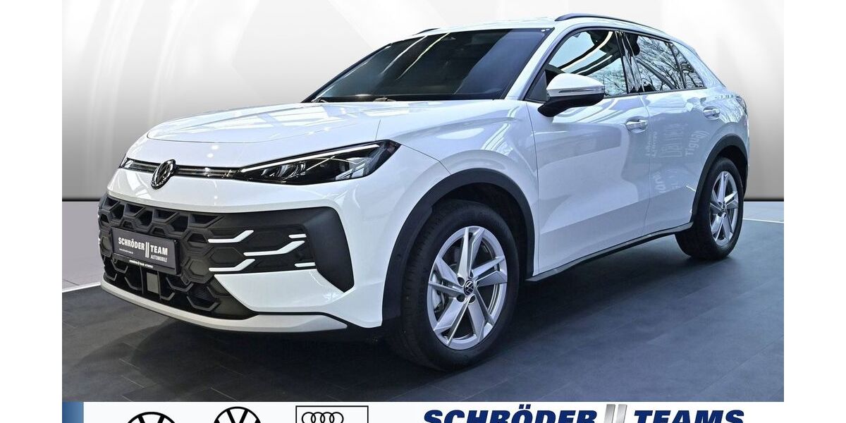 VW T-Roc 4.590 km 33.900 &euro; Verl 33415