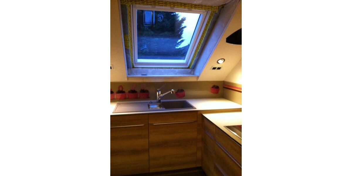 Dachgeschoßwohnung Augustdorf - 3 Zimmer, 69 m&sup2;, 950&euro; | Angebot:26372659