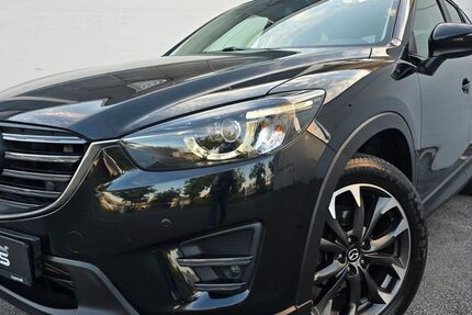 Mazda CX-5 179.000 km 6.950 &euro; Lippstadt 59557