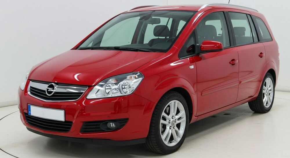 Zafira