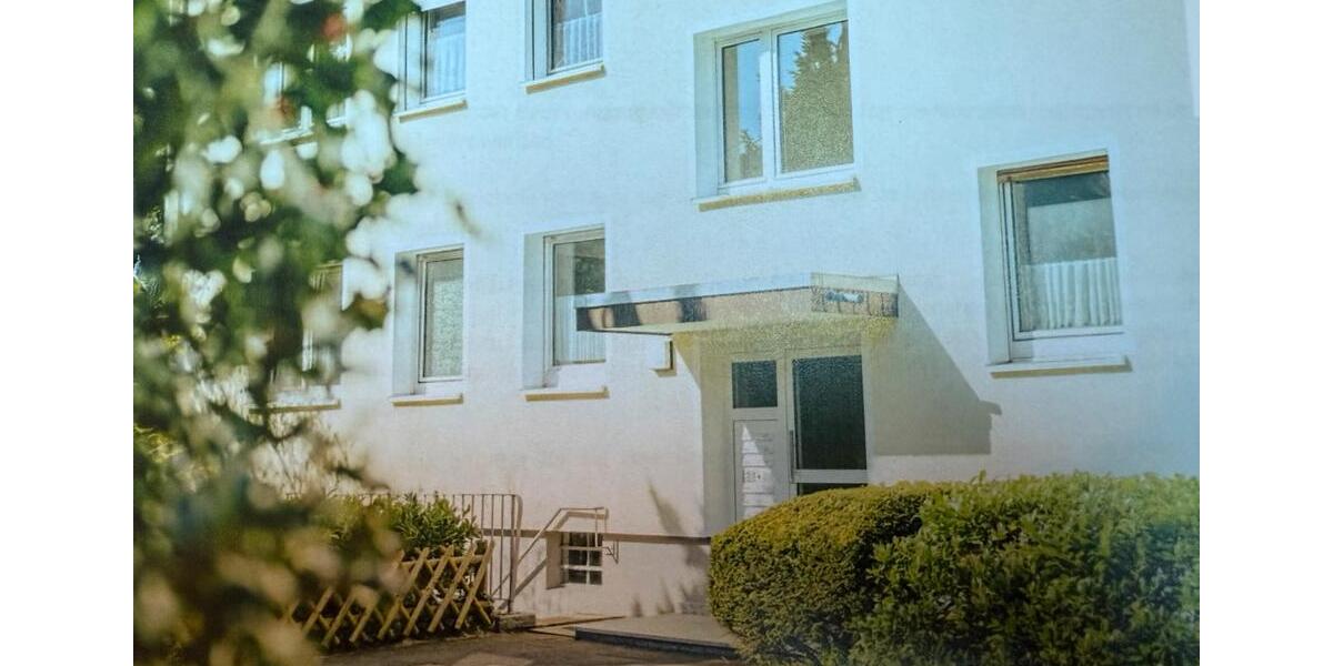 Erdgeschoßwohnung Bielefeld Sennestadt - 3 Zimmer, 67 m&sup2;, 165.000&euro; | Angebot:26655394