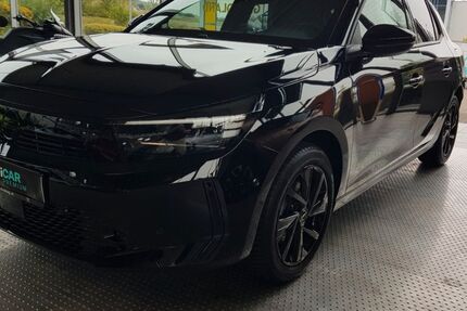 Opel Corsa 27.100 km 19.980 € Leopoldshöhe 33818