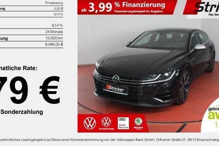VW Arteon 52.755 km 32.949 &euro; Detmold 32760