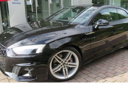 Audi A5 55.894 km 34.880 &euro; Marsberg 34431
