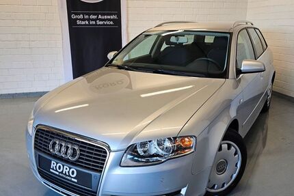 Audi A4 75.350 km 6.950 € Lippstadt 59557
