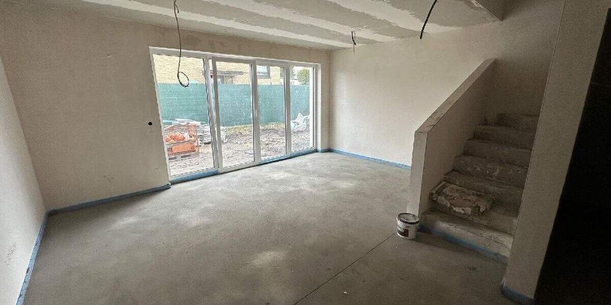 Reihenmittelhaus Bad Lippspringe - 5 Zimmer, 102 m&sup2;, 399.900&euro; | Angebot:25741587