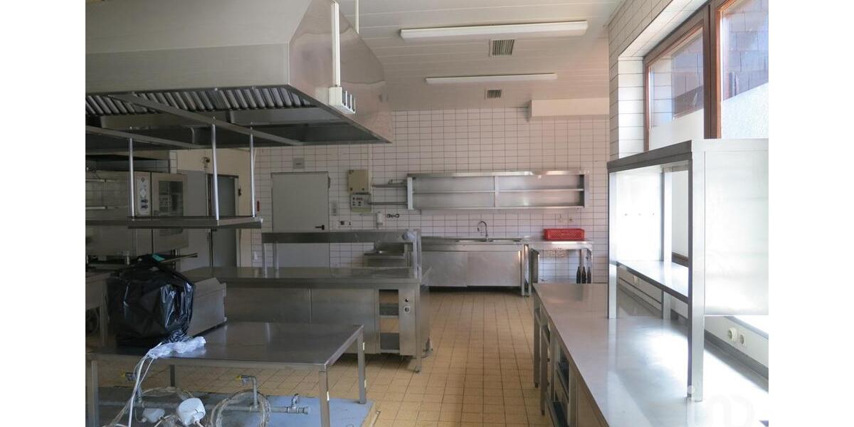 Gewerbeobjekt Horn-Bad Meinberg Bad Meinberg - 1.500&euro; | Angebot:17220814