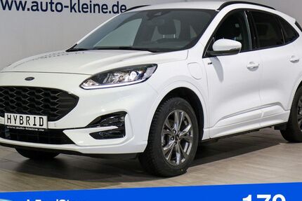 Ford Kuga 53.997 km 21.490 &euro; Paderborn 33102