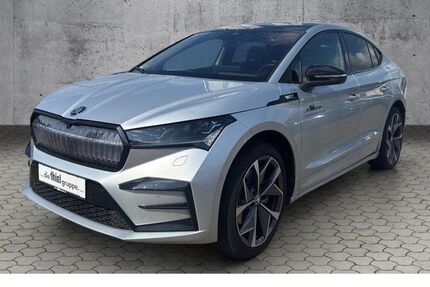 Skoda Enyaq 28.500 km 49.490 € Paderborn 33104