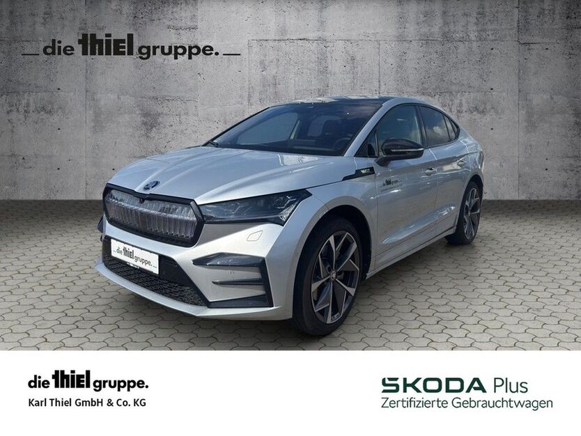 Skoda Enyaq 28.500 km 49.490 € Paderborn 33104