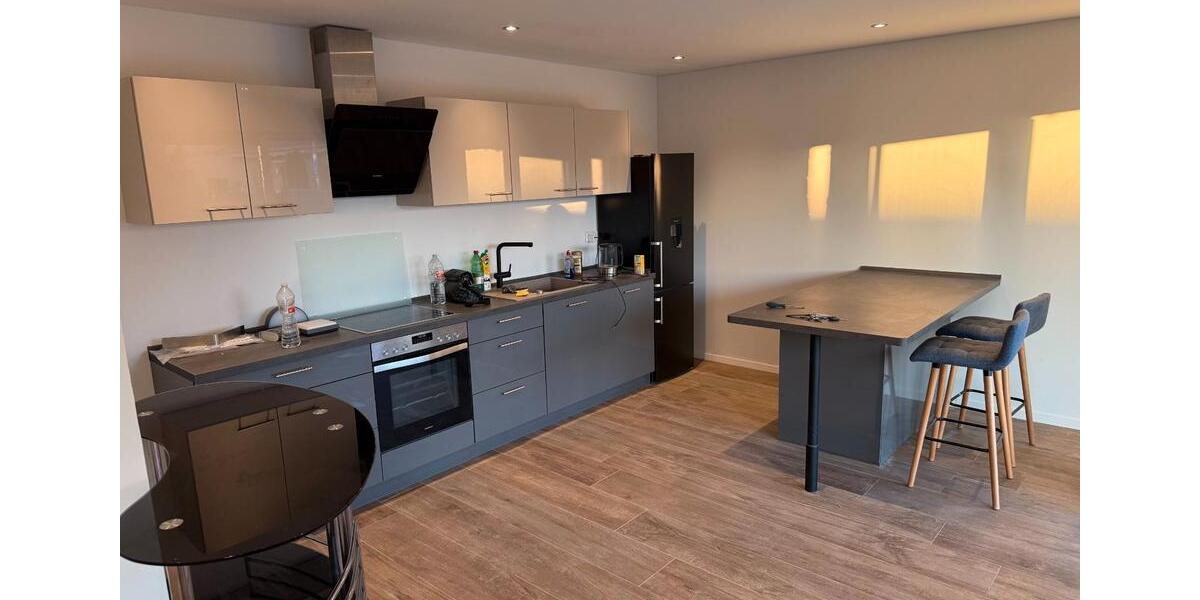 Erdgeschoßwohnung Paderborn Neuenbeken - 3 Zimmer, 100 m&sup2;, 1.500&euro; | Angebot:26262951