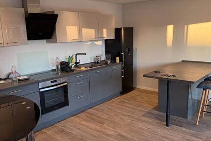 Wohnung Paderborn Neuenbeken - 3 Zimmer, 100 m&sup2;, 1.500&euro; | Angebot:26262951