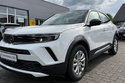 Opel Mokka 33.101 km 17.740 &euro; Büren 33142