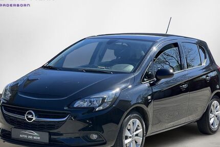 Opel Corsa 126.850 km 6.690 &euro; Paderborn 33100