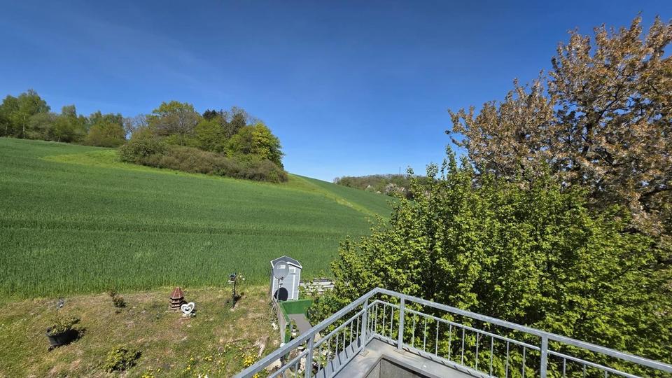 Etagenwohnung Horn-Bad Meinberg Bad Meinberg - 3 Zimmer, 110 m&sup2;, 950&euro; | Angebot:26470272