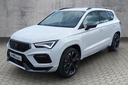 Cupra Ateca 42.300 km 32.990 € Paderborn 33104