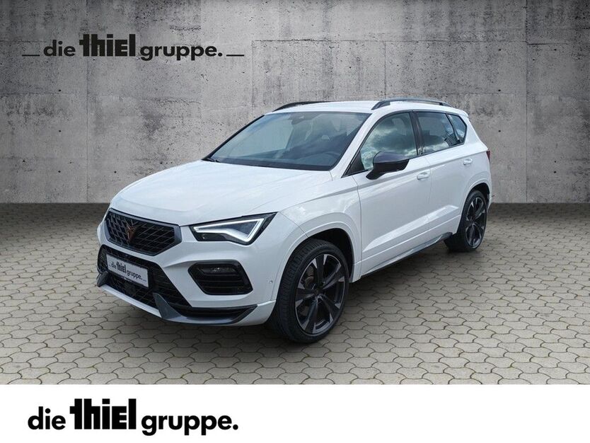 Cupra Ateca 42.300 km 32.990 € Paderborn 33104