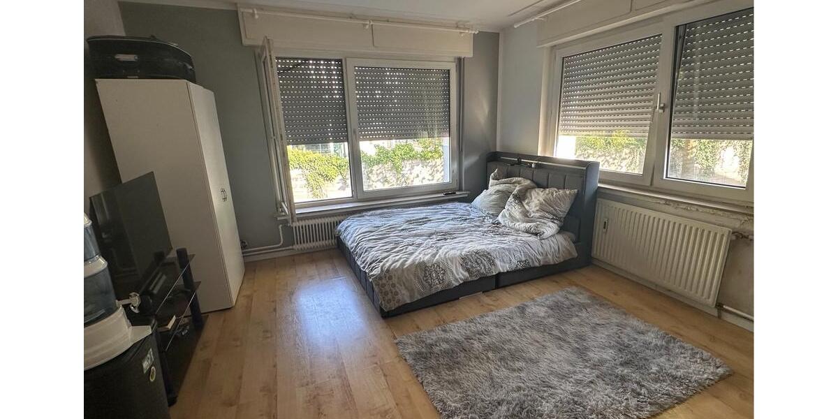 Etagenwohnung Paderborn Neuenbeken - 4 Zimmer, 25 m&sup2;, 430&euro; | Angebot:27595438